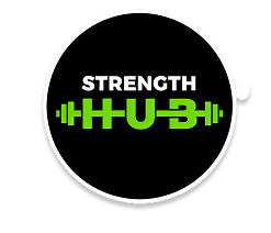 StrengthHubTrainers